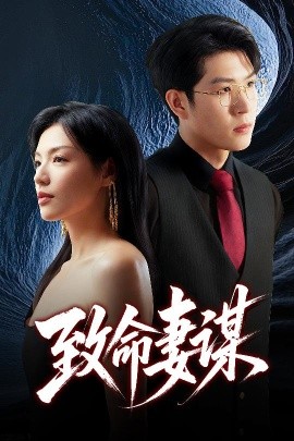 致命妻谋（40集）魏毓莹&王胤淇 (2025)-米创网