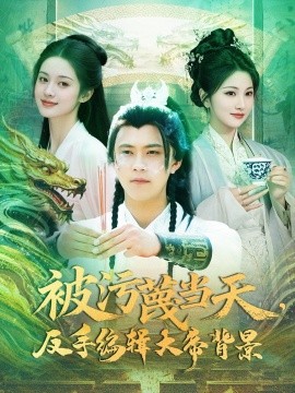 被污蔑当天，反手编辑大帝背景（100集）王依海＆张如意 (2025)-米创网