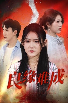 良缘难成（63集）姜恺琳 (2025)-米创网