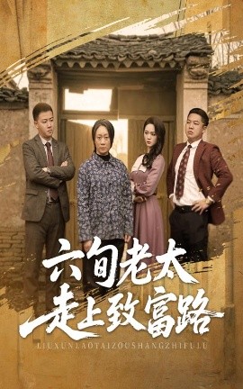 六旬老太走上致富路（60集）田家川&庄园 (2025)-米创网
