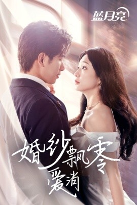婚纱飘零爱消弭（38集）陈诗敏 (2025)-米创网