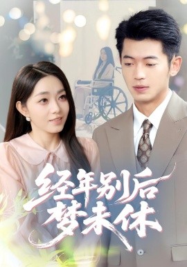 经年别后梦未休（85集）李泉成&李冰冰 (2025)-米创网
