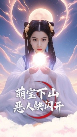 萌宝下山恶人快闪开（83集）陈昱彤 (2025)-米创网