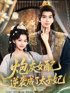 炮灰女配逆袭成了太子妃（82集）常斌&赵飞雪 (2025)-米创网