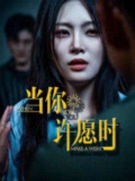 当你许愿时（36集）徐菡琳&王冰 (2025)-米创网