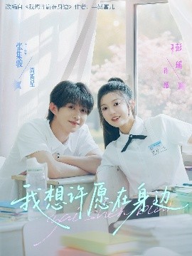 我想许愿在身边（79集）彭瑶&张集骏 (2025)-米创网