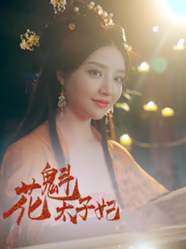 花魁太子妃（73集）李嘉祥＆辛子 (2025)-米创网