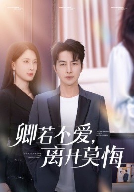 卿若不爱，离开莫悔（70集）吴昊&杨洁&王漫漫 (2025)-米创网