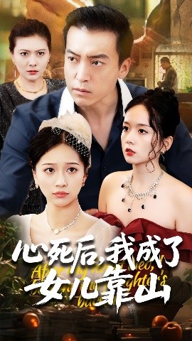 心死后，我成了女儿靠山（64集）高佩瑶&李尚宇 (2025)-米创网