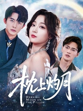 枕上灼月（52集）委佳宇&张婉琳&艾江山&梦丹 (2025)-米创网
