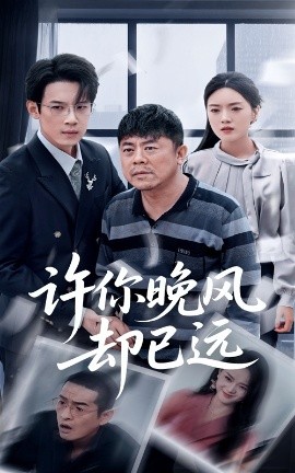 许你晚风却已远（50集）刘浩强&陈墁柯 (2025)-米创网