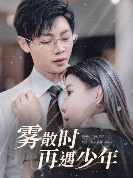 雾散时再遇少年（100集）李舒涵 (2025)-米创网