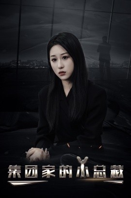 集团家的小总裁（80集）丁磊 (2025)-米创网