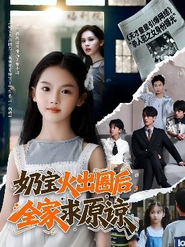 奶宝火出圈后，全家求原谅（64集）马千欢 (2025)-米创网
