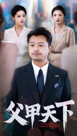 父甲天下（99集）崔佳宾＆崔晓曼 (2025)-米创网