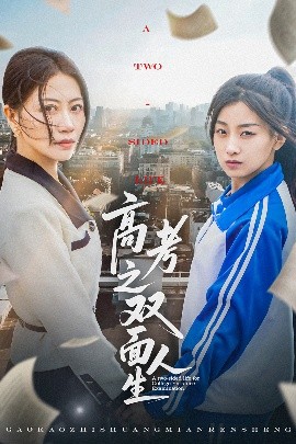 高考之双面人生（71集）王倩&刘婷 (2025)-米创网