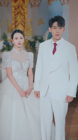 婚宠叶总对妻着迷（86集）袁祎晴 (2025)-米创网