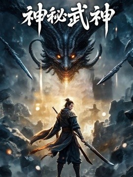 神秘武神（100集）王梓潇&张曼娜 (2025)-米创网
