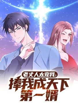 老丈人太宠我，捧我成天下第一婿（60集）动漫 (2025)-米创网