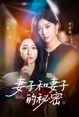 妻子和妻子的秘密（50集）孙语涵&小梨 (2025)-米创网