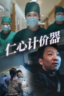 仁心计价器（30集）(2025)-米创网