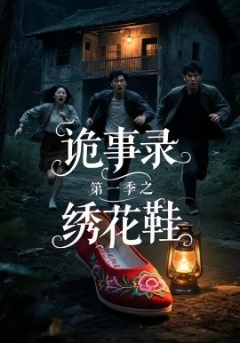 诡事录第一季之绣花鞋（21集）(2025)-米创网