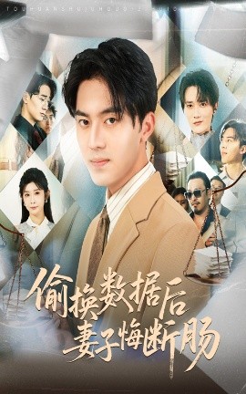 偷换数据后妻子悔断肠（63集）王言睿&吴帆 (2025)-米创网