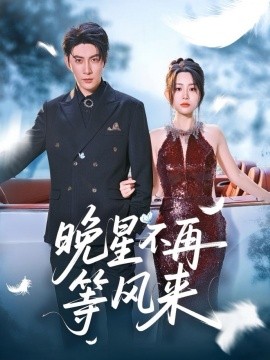 晚星不再等风来（65集）王子林＆李智颖&杨桃 (2025)-米创网