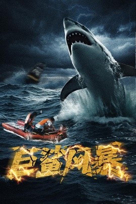 巨鲨风暴（59集）朱诗妤 (2025)-米创网