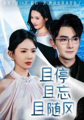且停且忘且随风（35集）柏程俊＆诗越越 (2025)-米创网