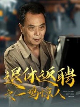 退休返聘之一鸣惊人（65集）(2025)-米创网