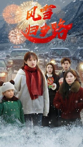 风雪归乡路（40集）吴梦媛 (2025)-米创网
