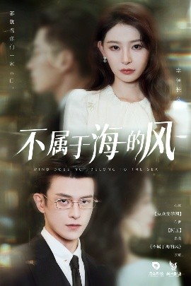 不属于海的风（40集）董炜&武伯言 (2025)-米创网