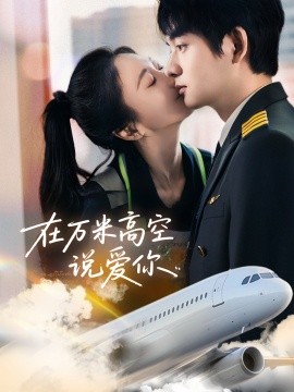 在万米高空说爱你（85集）何志根＆张笑颜 (2025)-米创网