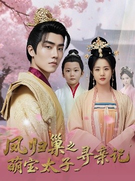 凤归巢之萌宝太子寻亲记（53集）陈云汐 (2025)-米创网