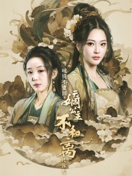 破镜不重圆，嫡公主不和离只休夫（71集）朱旻昕＆史国慧 (2025)-米创网