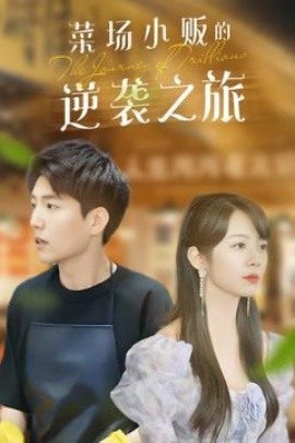 物价贬值：莱场小贩钞级逆袭&菜场小贩的逆袭之旅（90集）杜培源 (2025)-米创网
