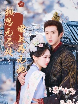 相思无尽处世上再无她（合集）李媛菁&孔奇力 (2025)-米创网