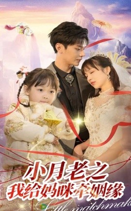 小月老之我给妈咪牵红线（60集）卿苗&叶梓靖 (2025)-米创网