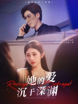 她的爱沉于深渊（57集）汤彦俐&赵宏伟 (2025)-米创网