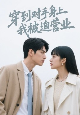 穿到对手身上我被迫营业（54集）林鑫涵 (2025)-米创网