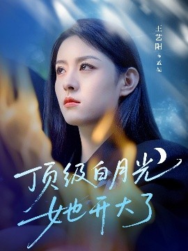 顶级白月光她开大了（78集）王艺阳&何连飞 (2025)-米创网