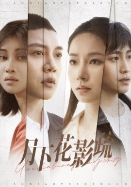 月下花影疏（55集）孟嘉鑫 (2025)-米创网