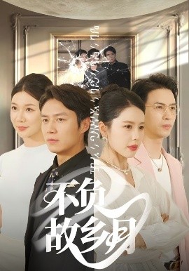 不负故乡月（70集）丁海霞&赵苑君&韩旭 (2025)-米创网