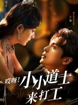 哎呀！小小道土来打工（80集）王楠＆曾靖灵 (2025)-米创网