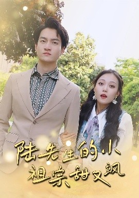 陆先生的小祖宗甜又飒&落魄千金的逆袭恋曲（80集）苏元博&孙夕然 (2025)-米创网