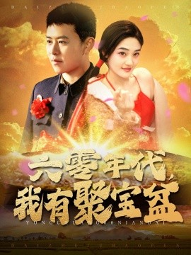 六零年代，我有聚宝盆（100集）王依海＆柯滢 (2025)-米创网