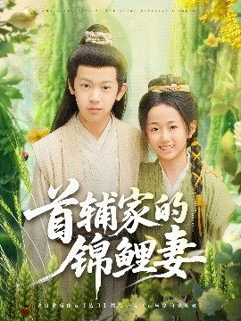 首辅家的锦鲤妻（82集）刘星辰&杨景天 (2025)-米创网