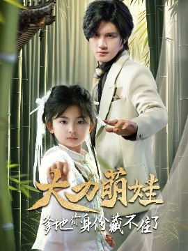 大力萌娃爹地你身份藏不住了（70集）(2025)-米创网