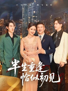 半生重逢恰似初见（90集）滕林 (2025)-米创网